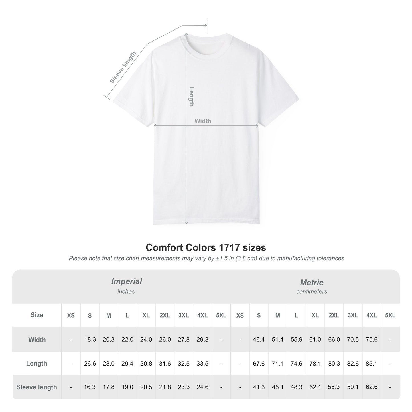 Momma's Worse Tee