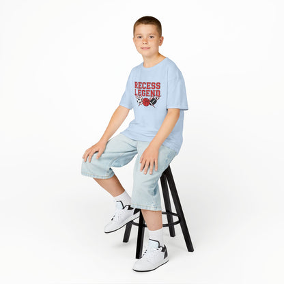Recess Legend Tee