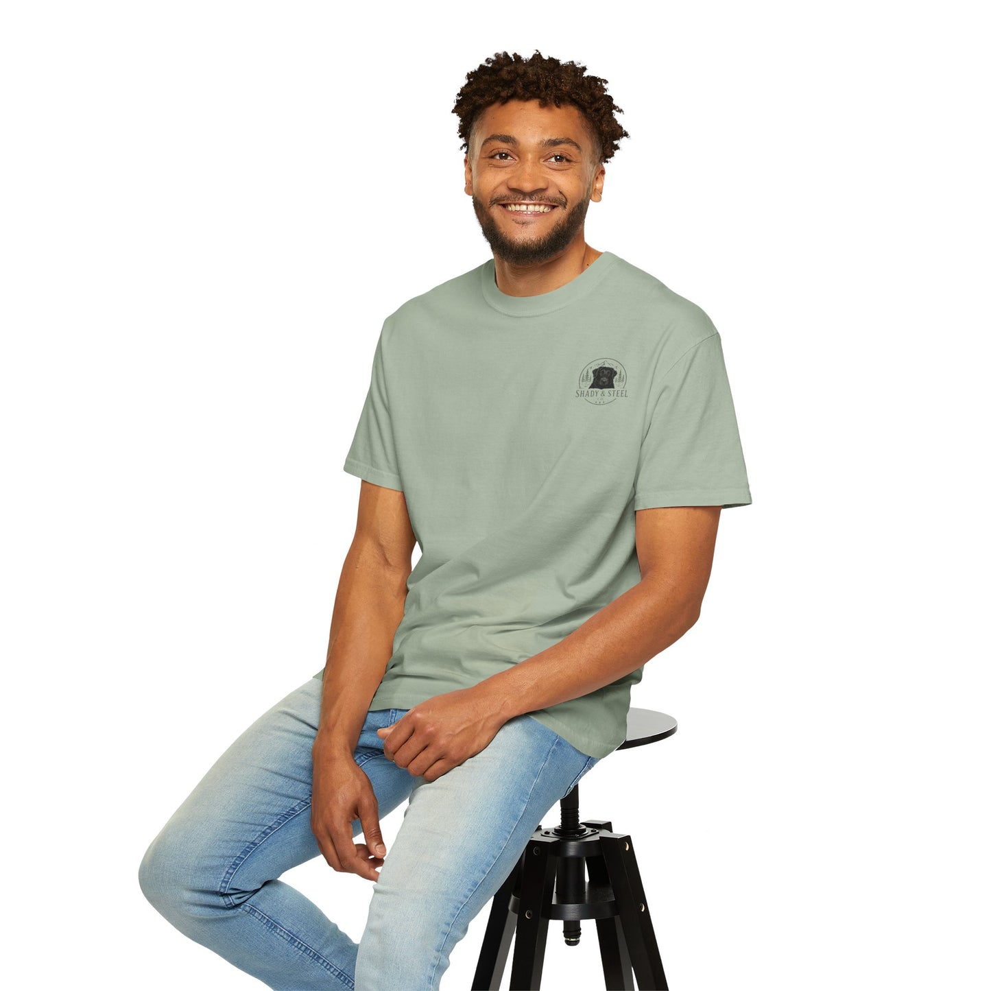I Thought I Wanted Graphic Tee