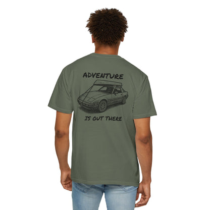 Mazda RX-7 Tee