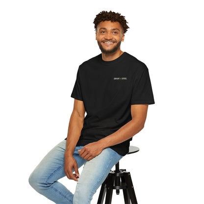 Built to Work Tee