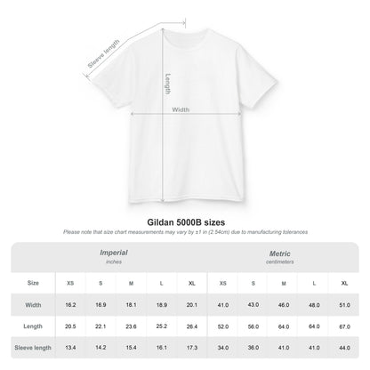 Girl With Big Dreams Tee