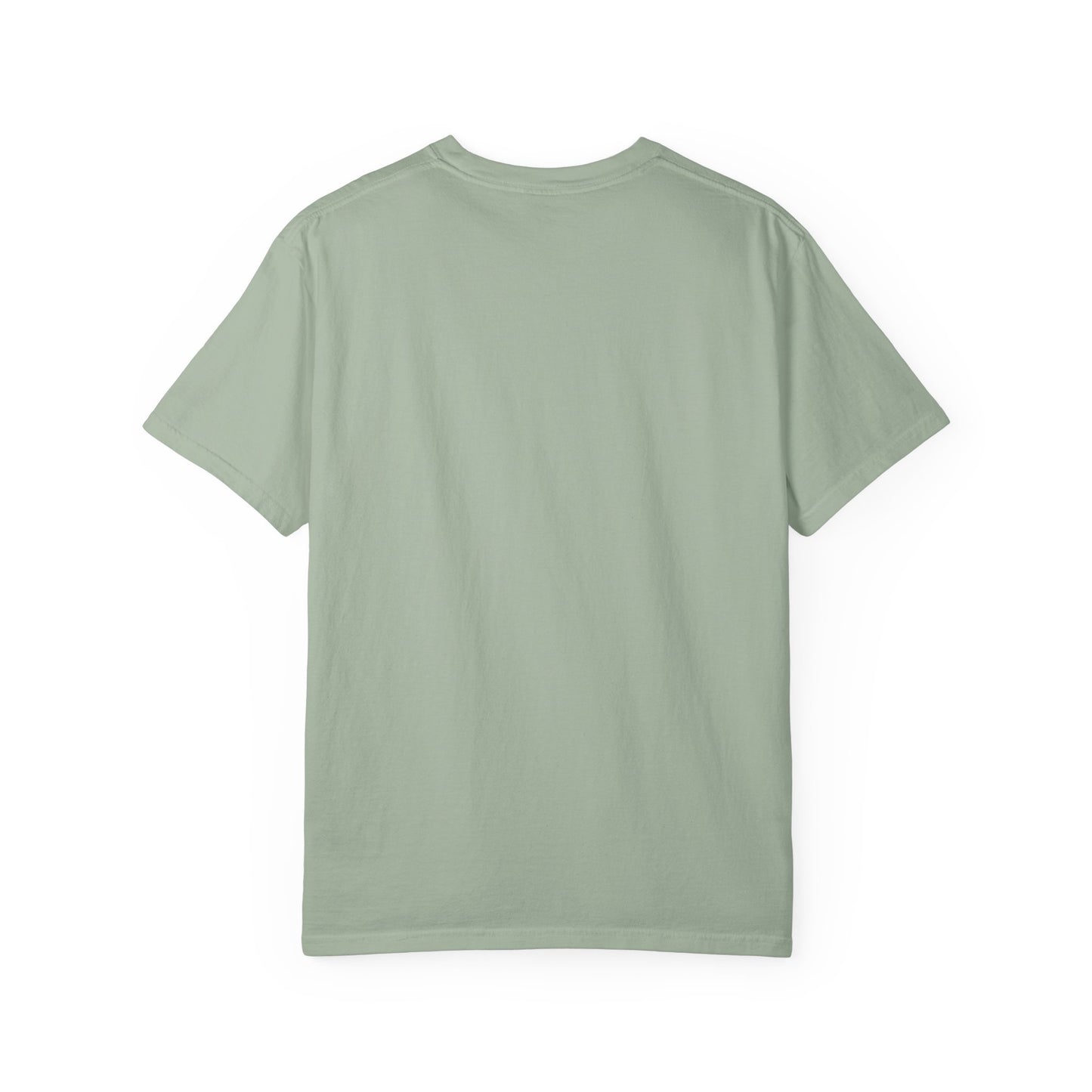 The Ram Badlands Tee