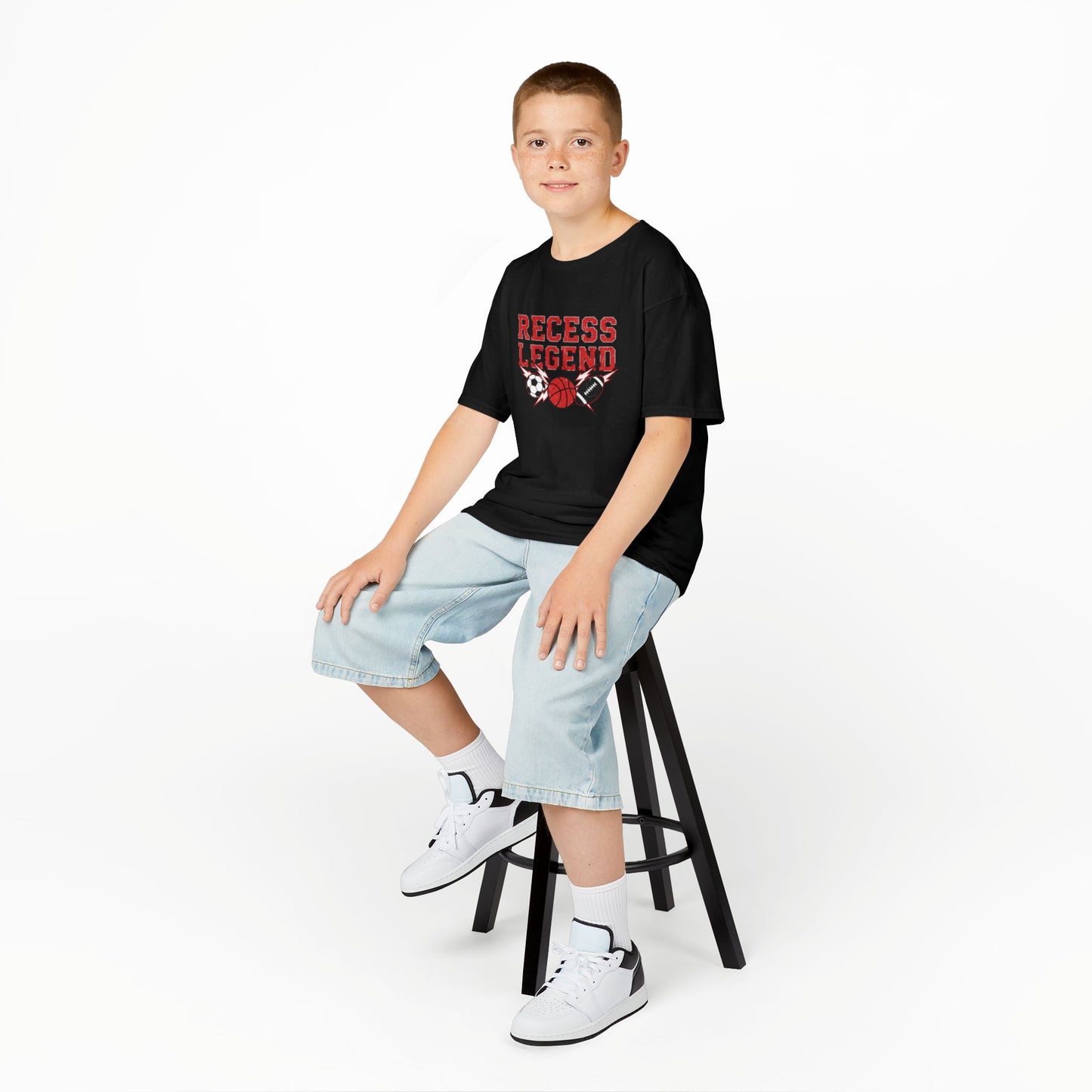 Recess Legend Tee