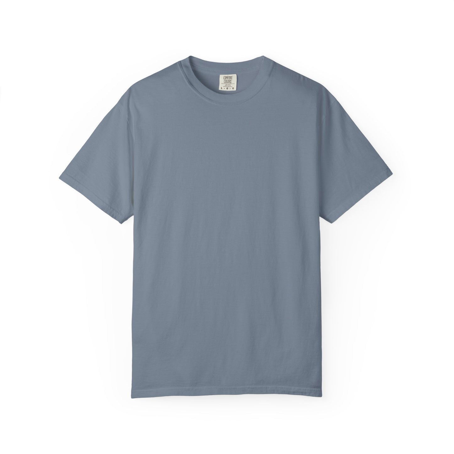 Small Town Made Tee