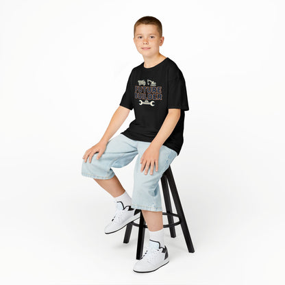 Future Builder Tee