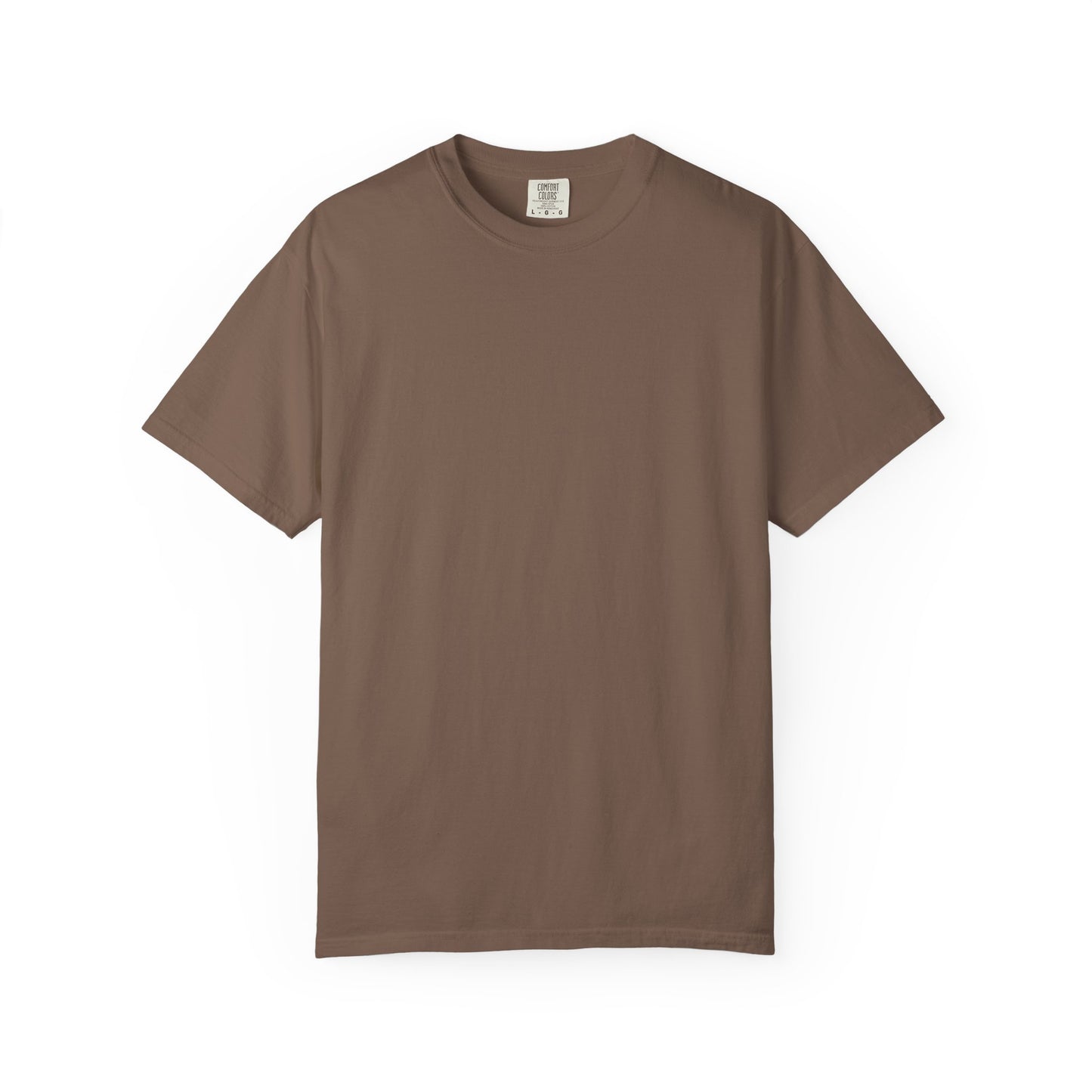 Small Town Made Tee