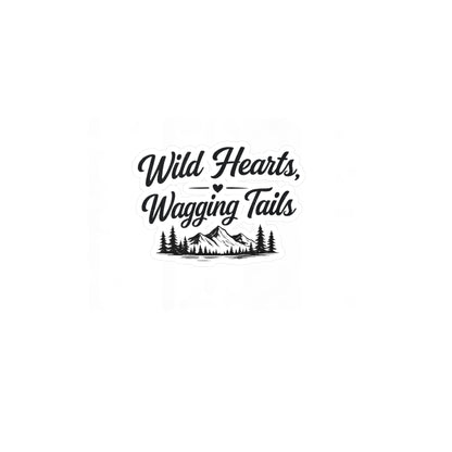 Wild Hearts, Wagging Tails