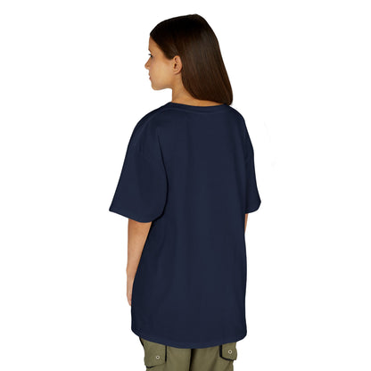 Girl With Big Dreams Tee