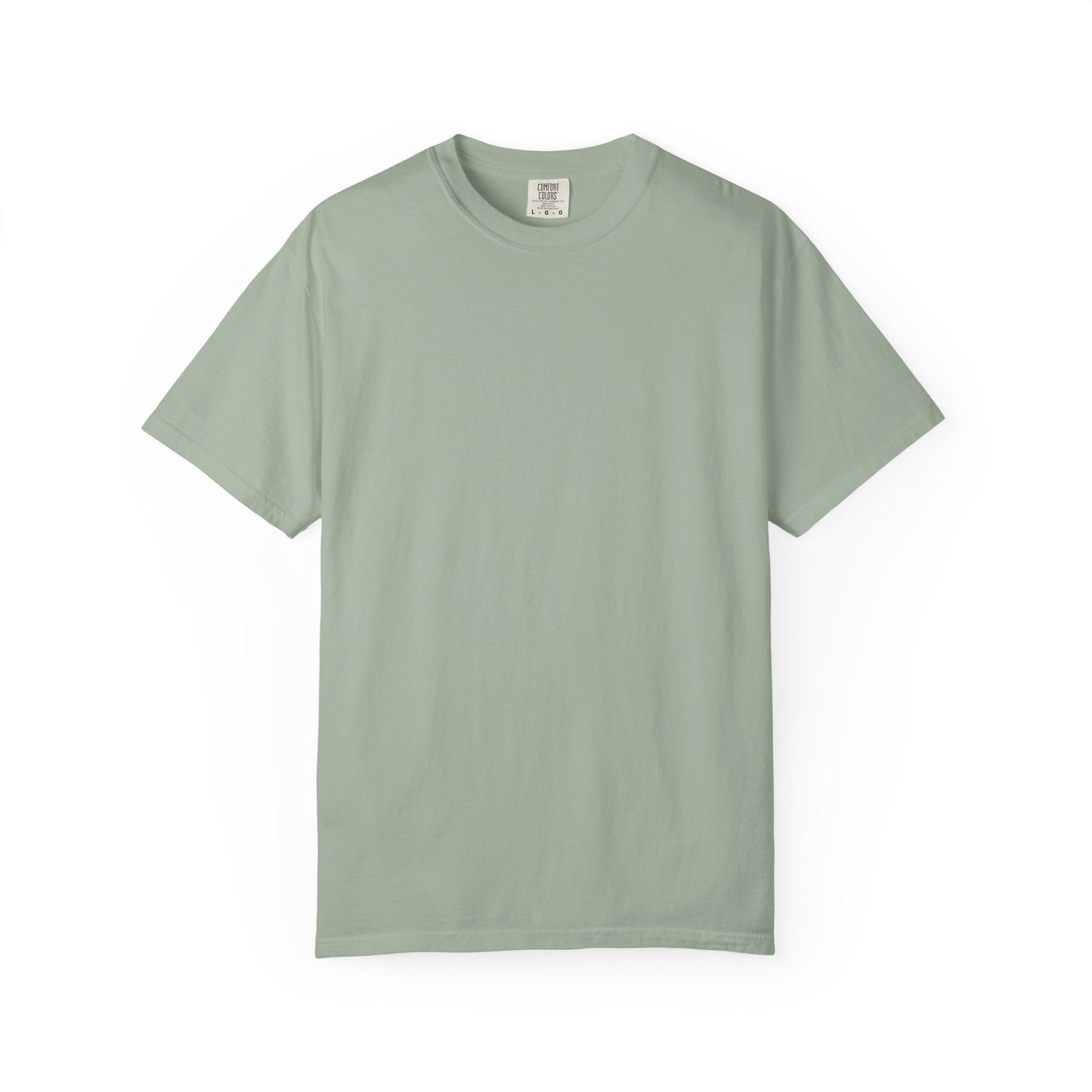 Pretty Tough Tee