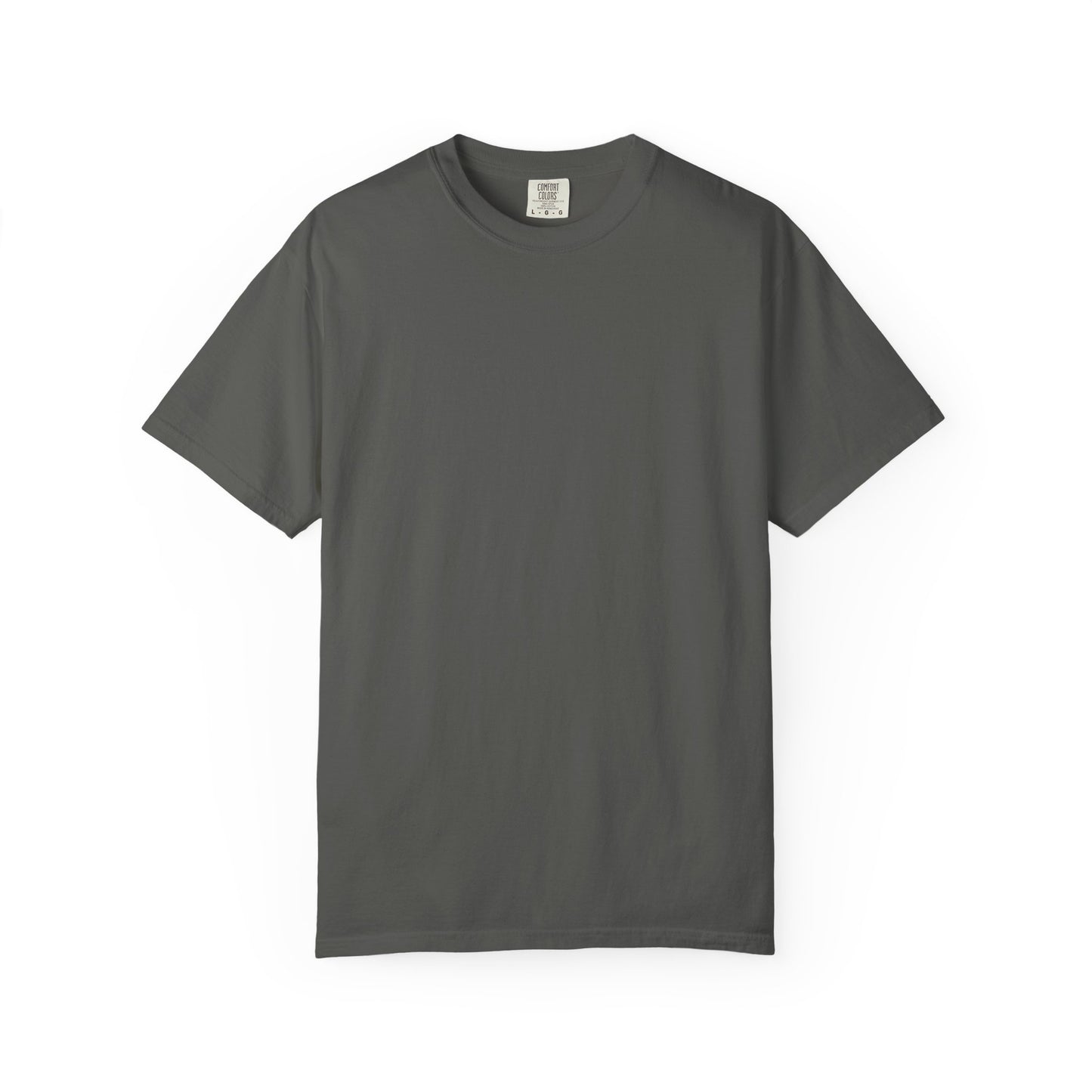 Pretty Tough Tee