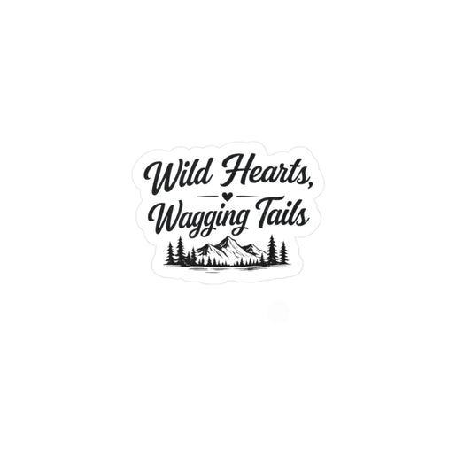 Wild Hearts, Wagging Tails