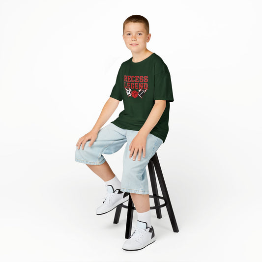 Recess Legend Tee