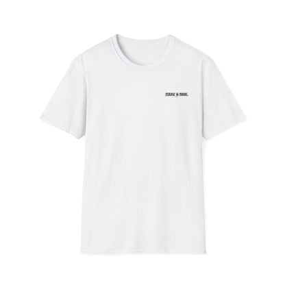 Raised on Diesel Tee