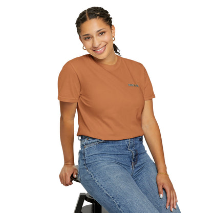 Built to Work Ladies Tee