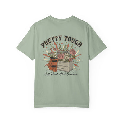 Pretty Tough Tee