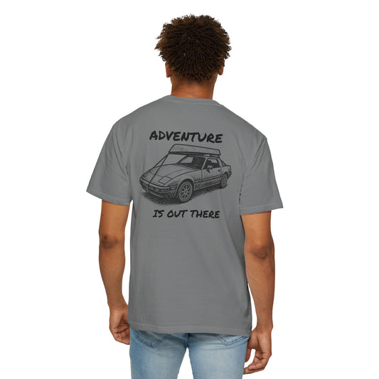 Mazda RX-7 Tee