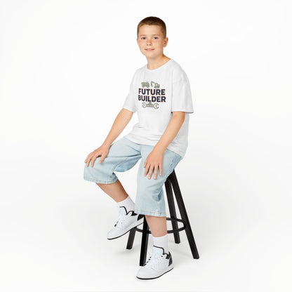 Future Builder Tee