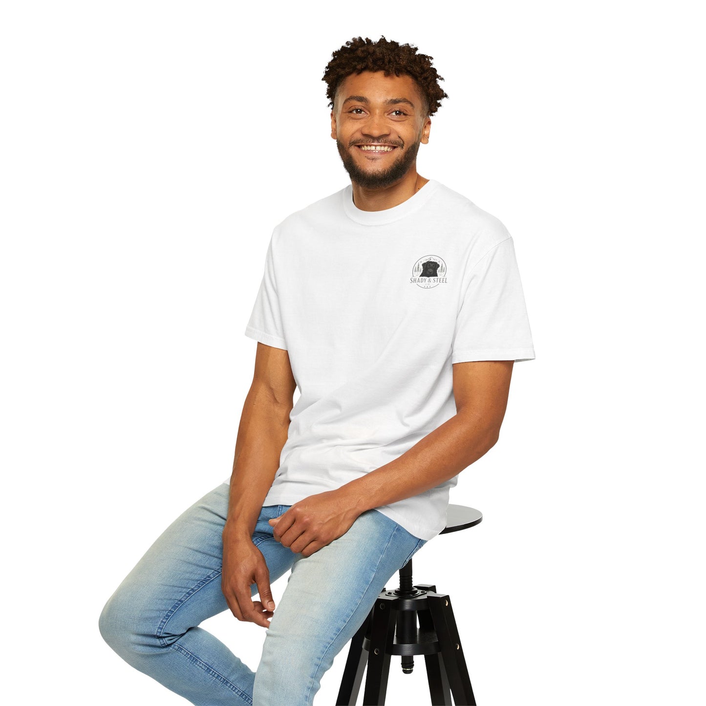 I Thought I Wanted Graphic Tee