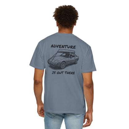 Mazda RX-7 Tee