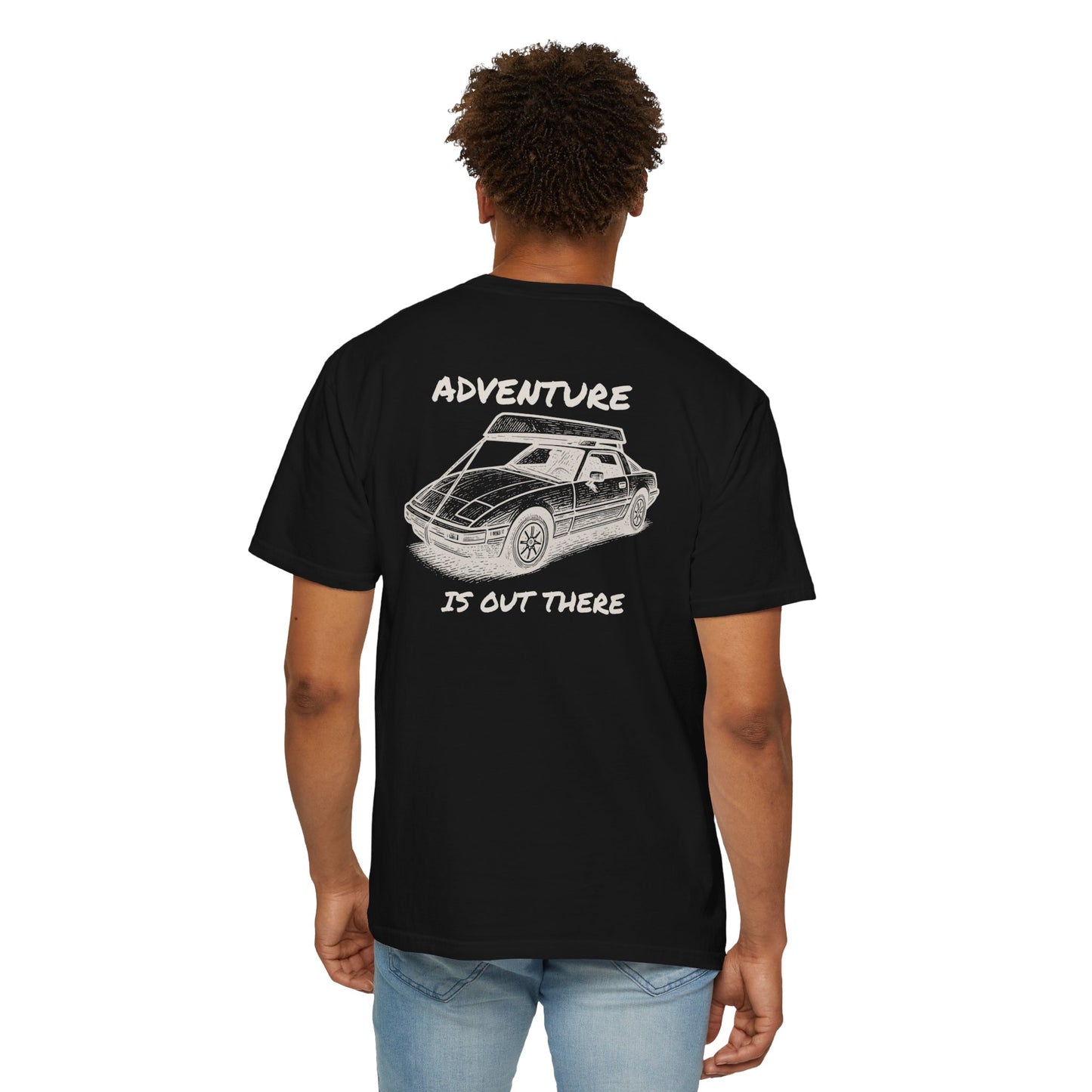 Mazda RX-7 Tee