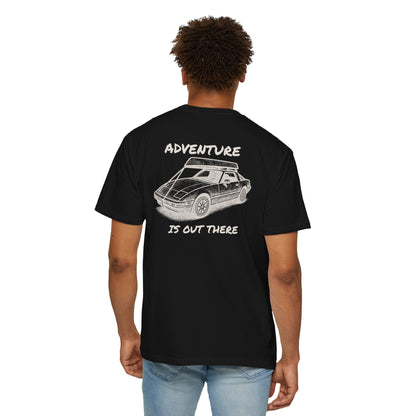 Mazda RX-7 Tee