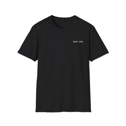 Raised on Diesel Tee