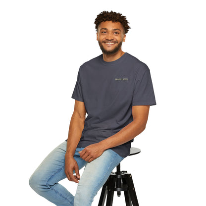 Built to Work Tee