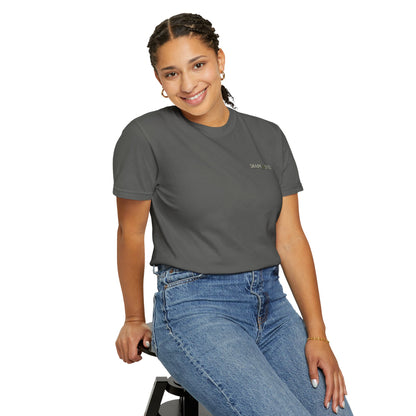 Built to Work Ladies Tee