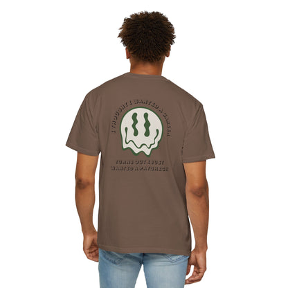 I Thought I Wanted Graphic Tee