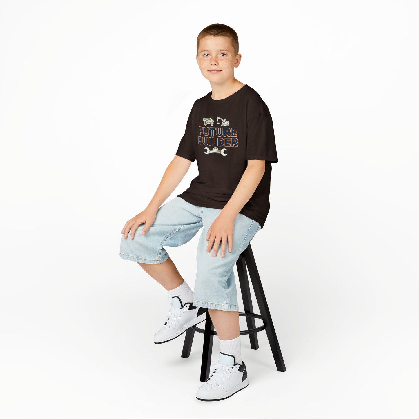 Future Builder Tee