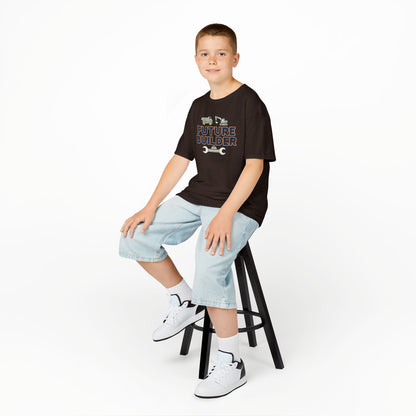 Future Builder Tee