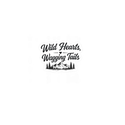Wild Hearts, Wagging Tails