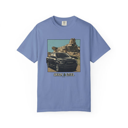 The Ram Badlands Tee