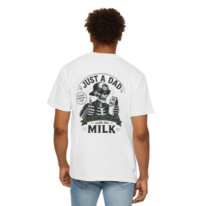 Just a Dad Tee
