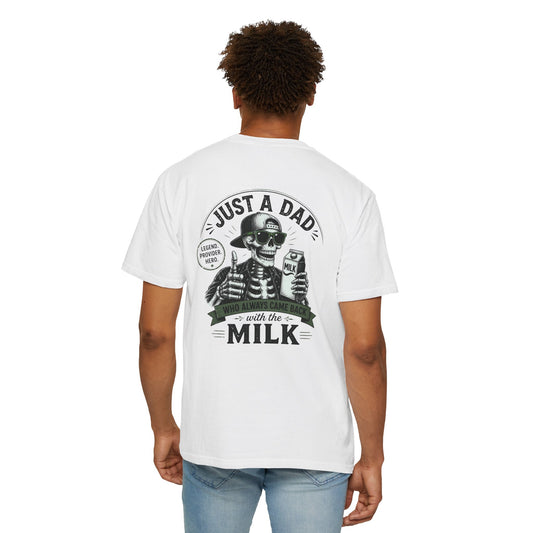 Just a Dad Tee
