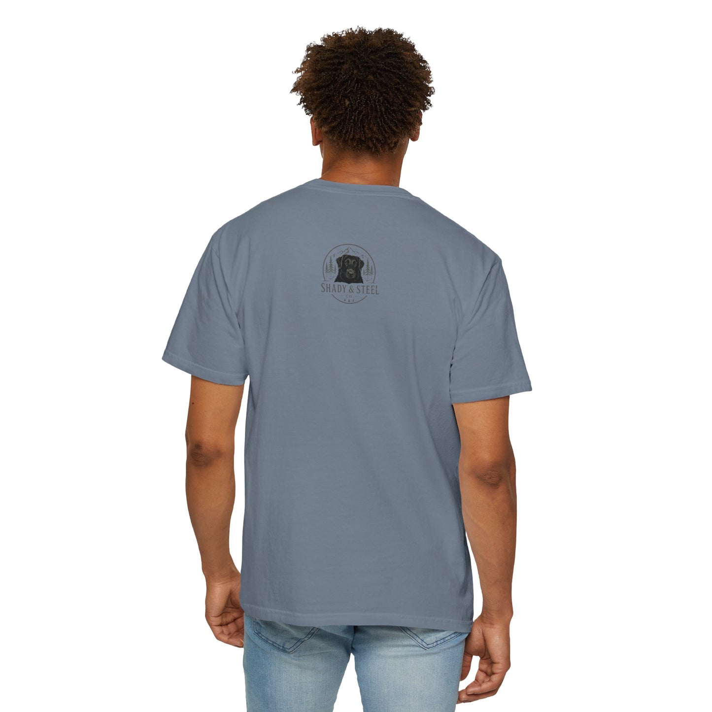 My Retirement Plan Tee