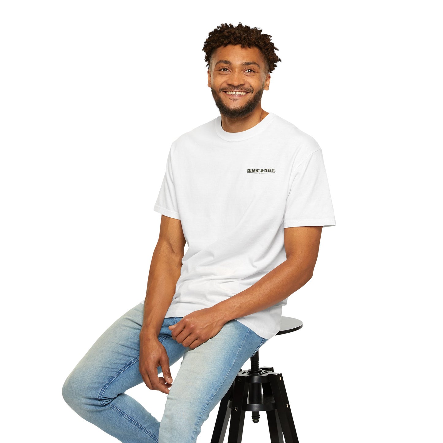 Just a Dad Tee