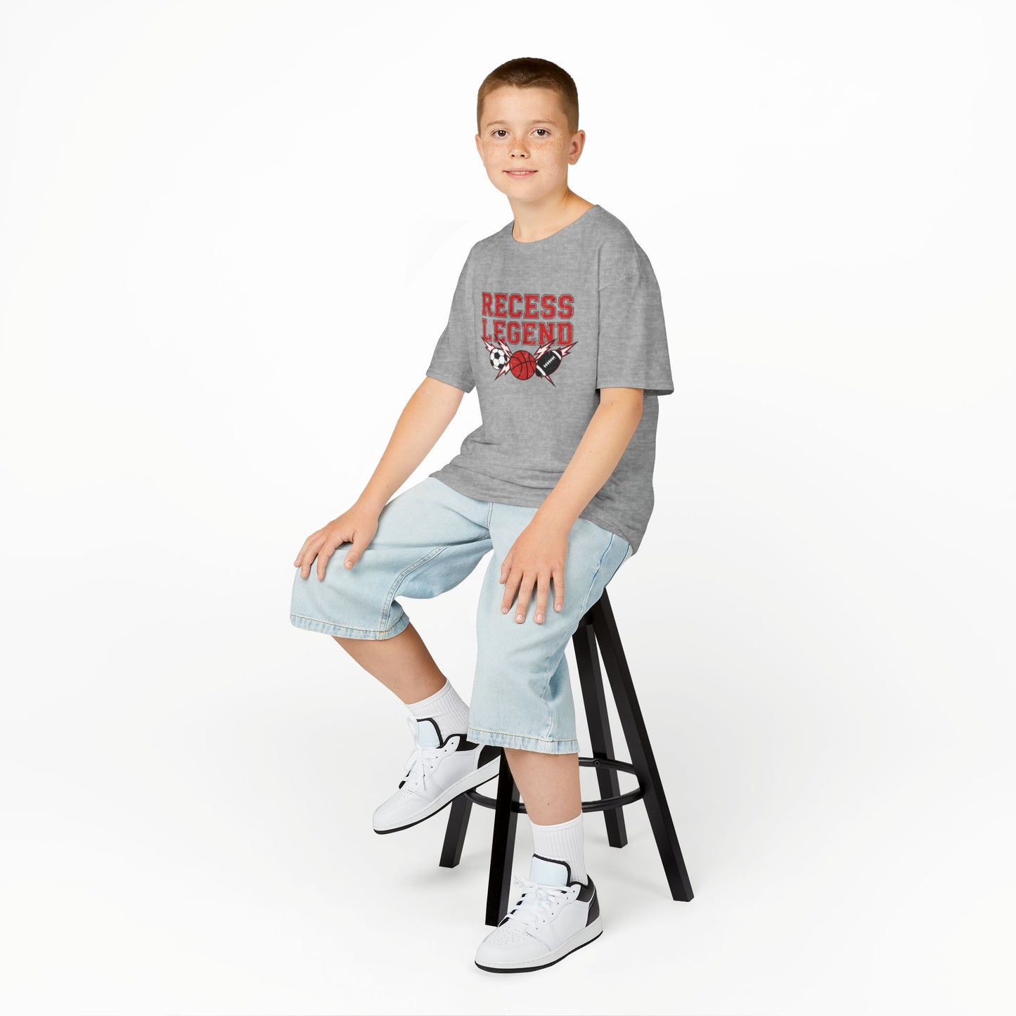 Recess Legend Tee