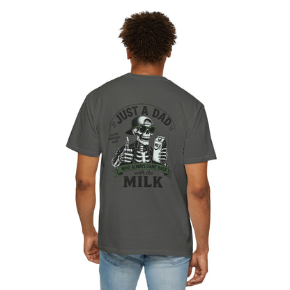 Just a Dad Tee