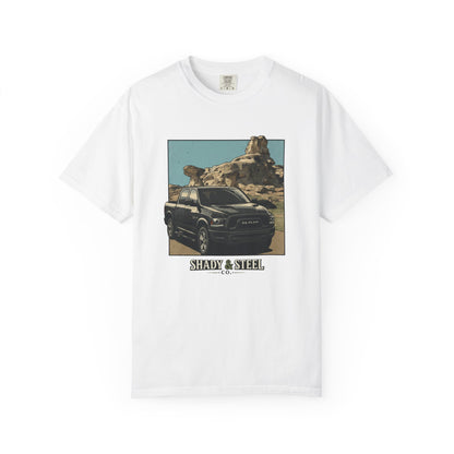 The Ram Badlands Tee