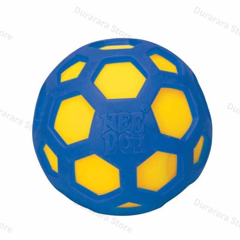 New Schylling Atomic NeeDoh Stress Relief Balls