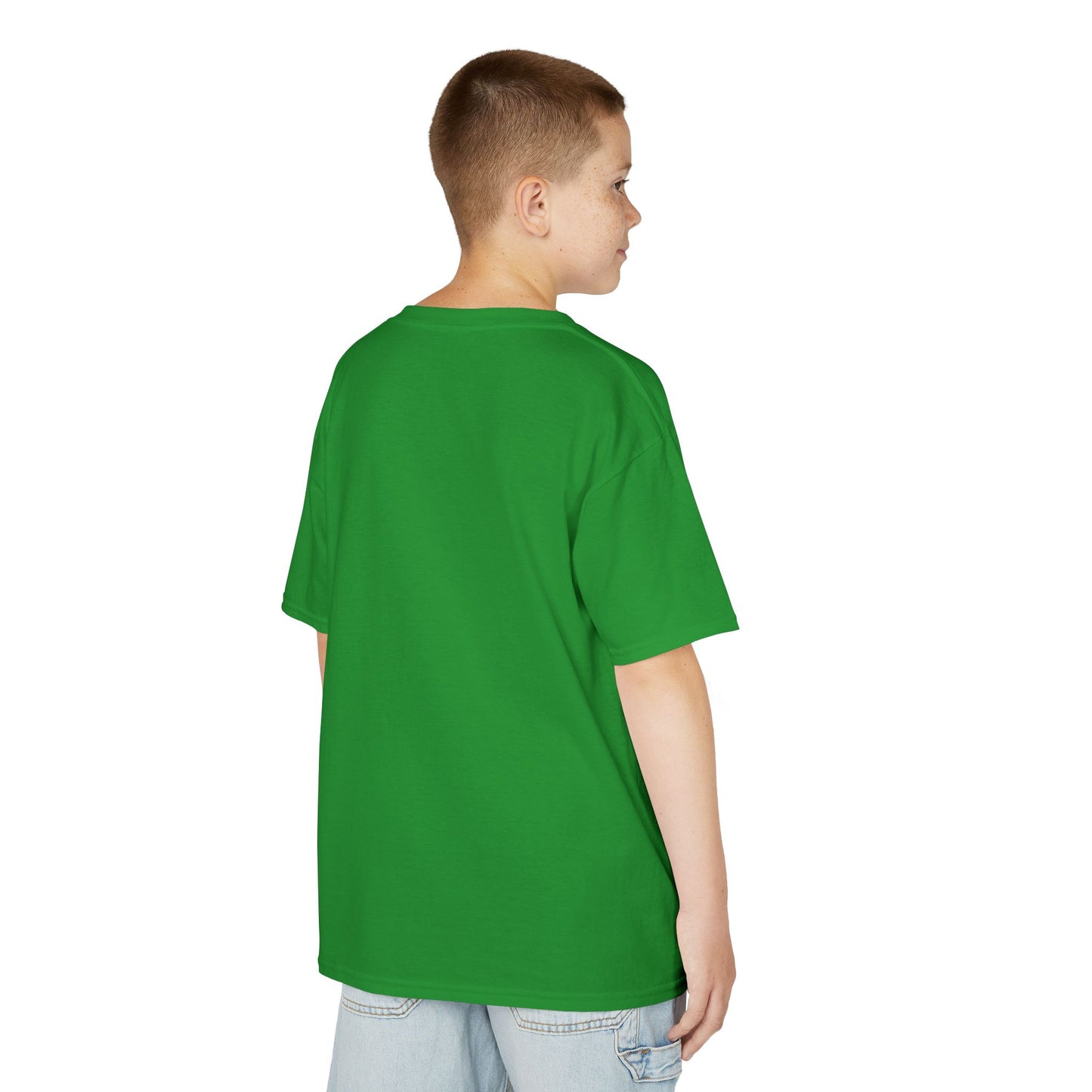 Future Builder Tee