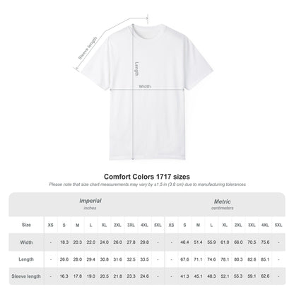 The Ram Badlands Tee