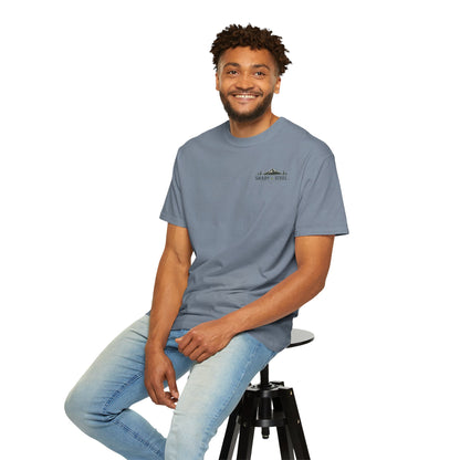 Adventure Is Better With a Dog Tee
