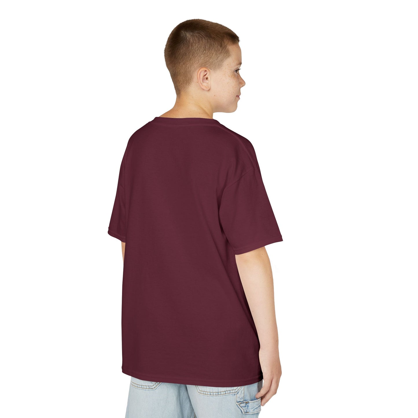 Dirt Road Scholar Tee
