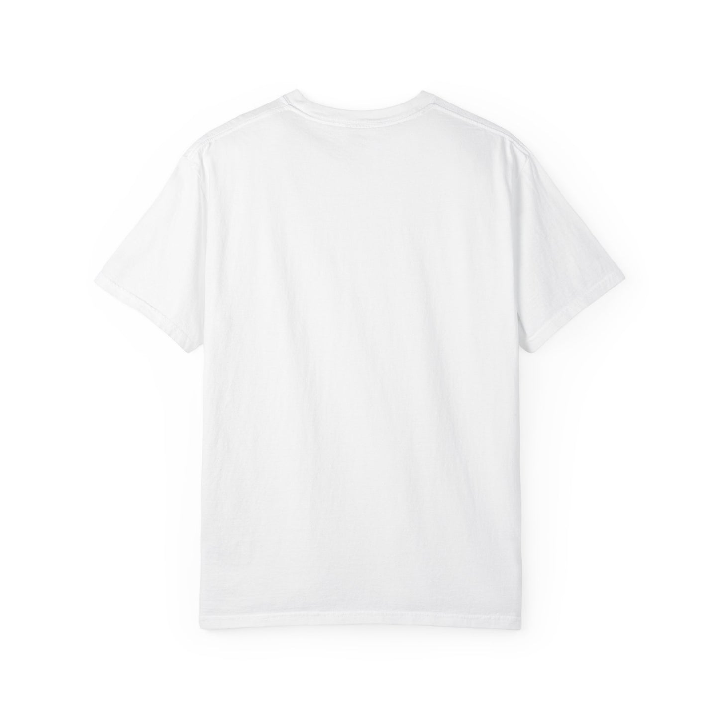 The Ram Badlands Tee