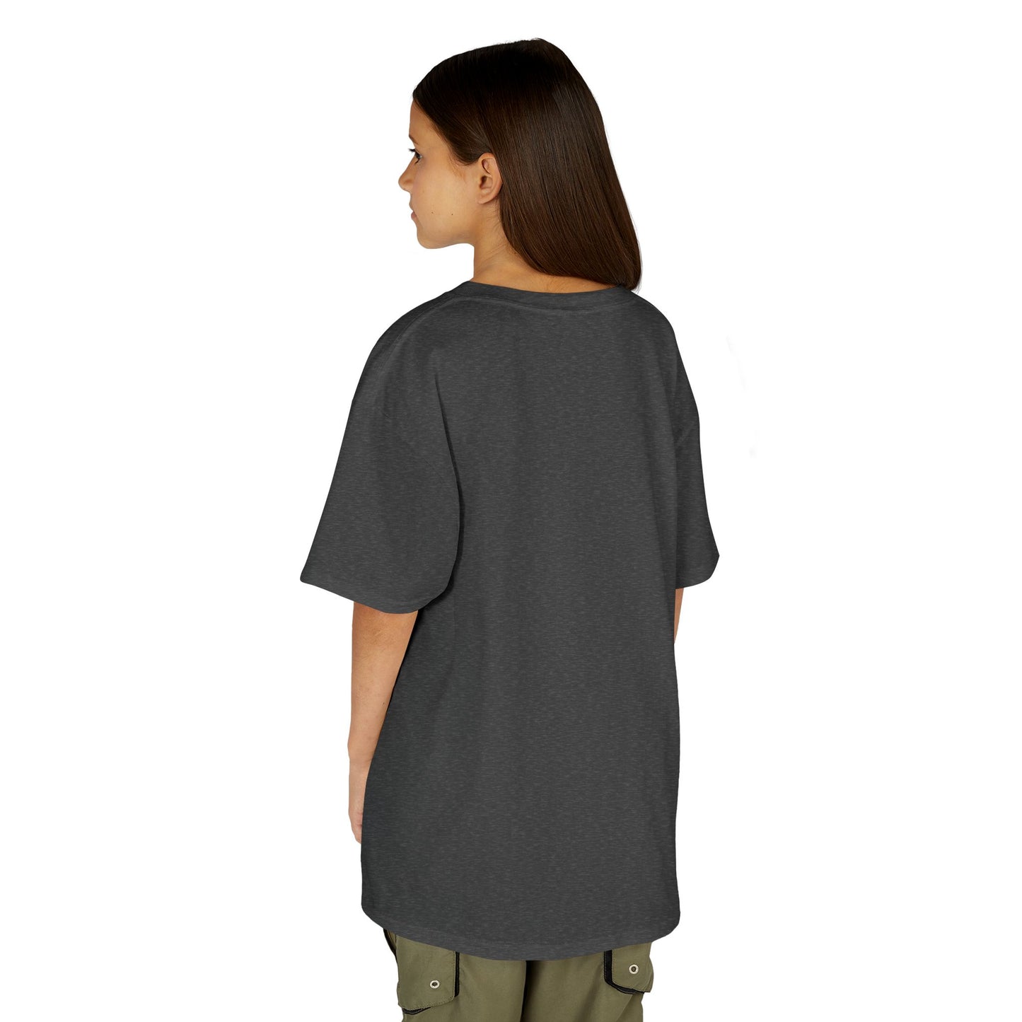 Girl With Big Dreams Tee
