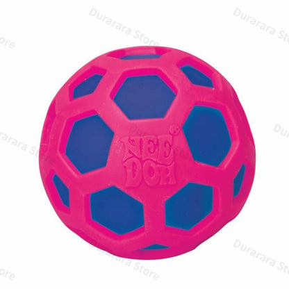 New Schylling Atomic NeeDoh Stress Relief Balls