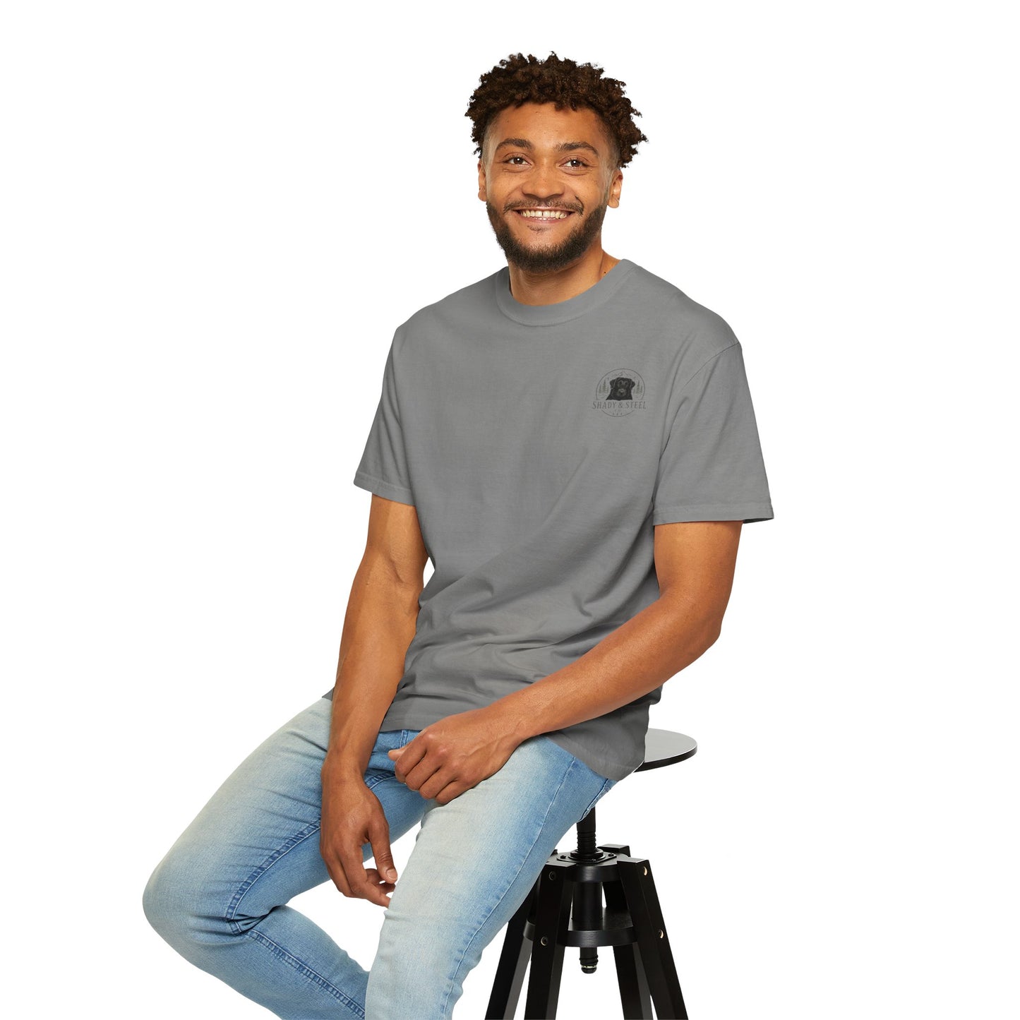 I Thought I Wanted Graphic Tee